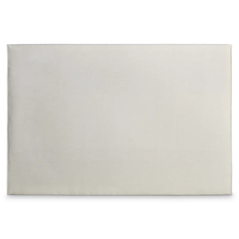 Mason Panel Bed