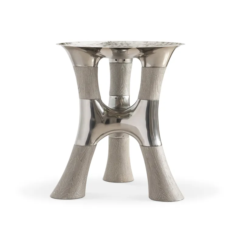 Dalton Dining Table Base
