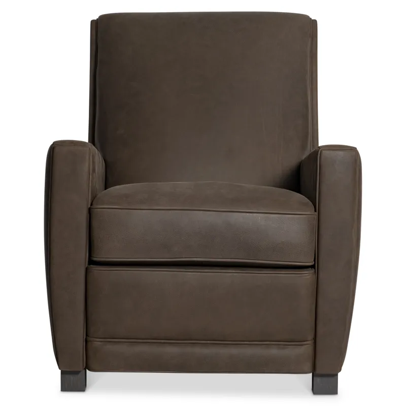 Bastille Leather Recliner