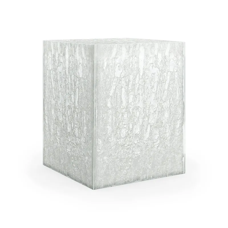 Arctic Dining Table Base