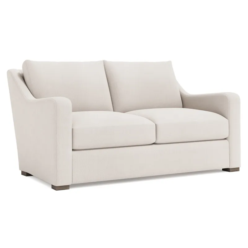 Ventura Fabric Loveseat