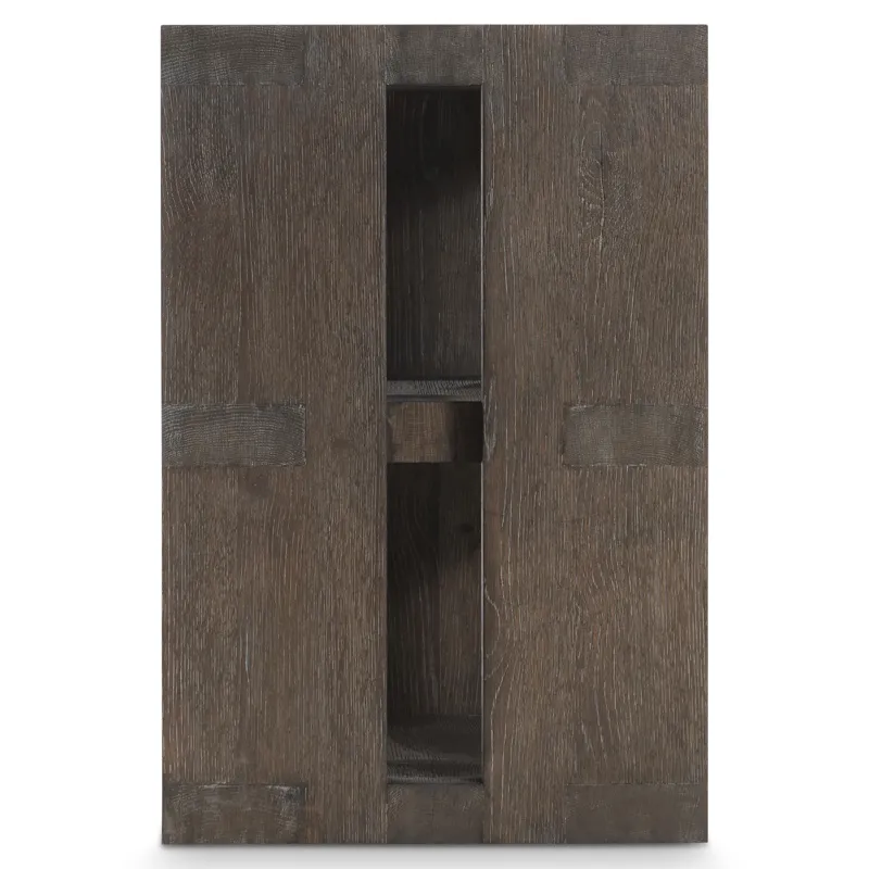 Outline Console Table