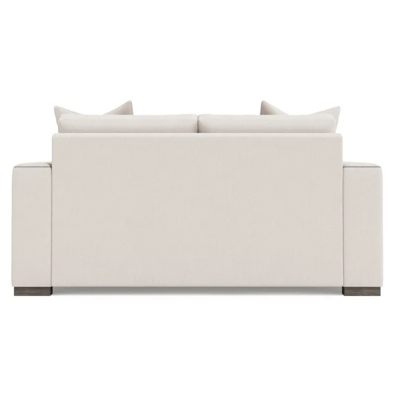 Vaughn Fabric Loveseat