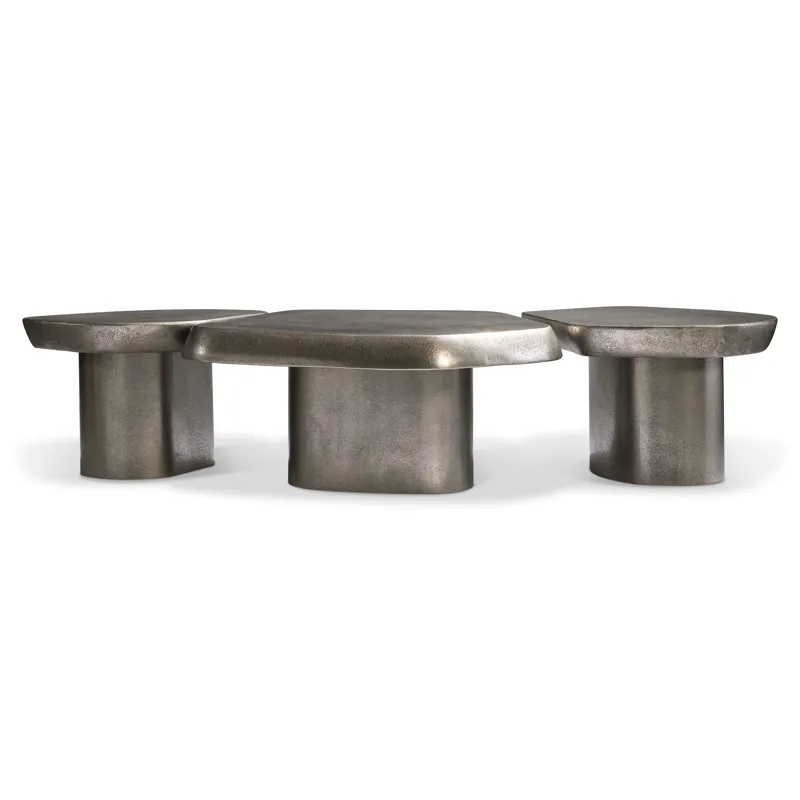 Clawson Cocktail Table