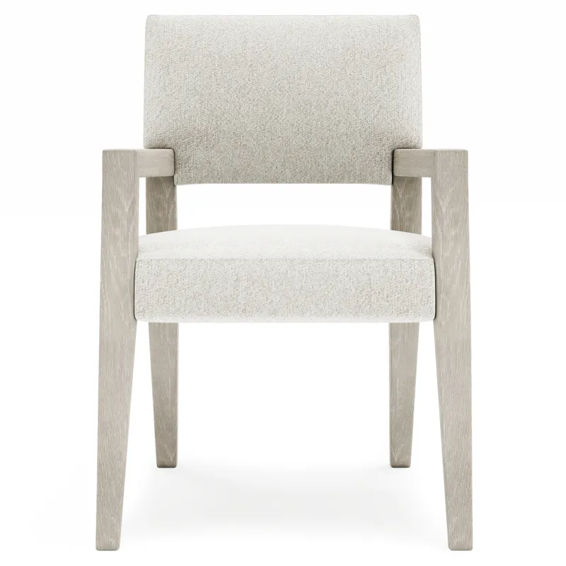 Tempo Arm Chair