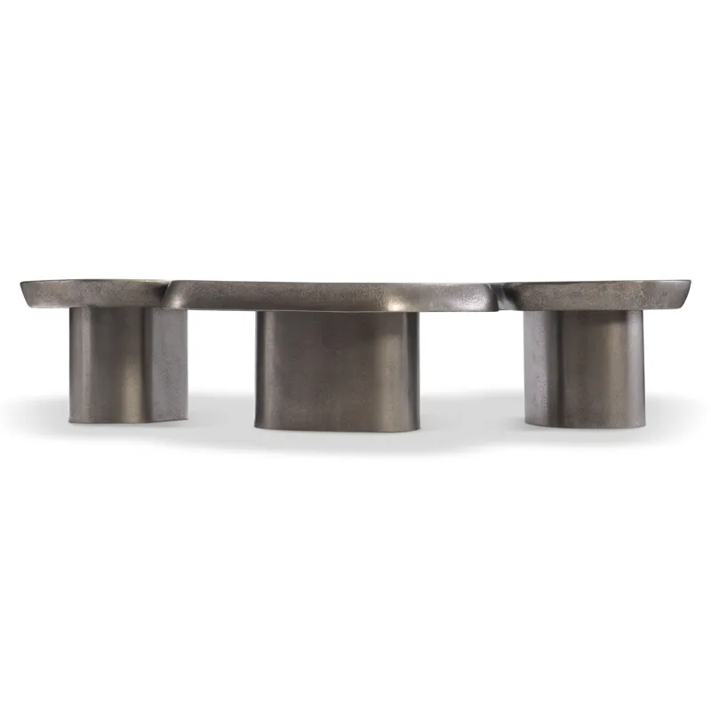 Clawson Cocktail Table