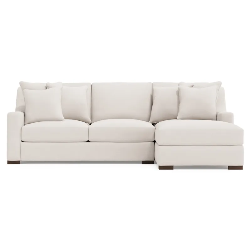 Germain Fabric Sectional