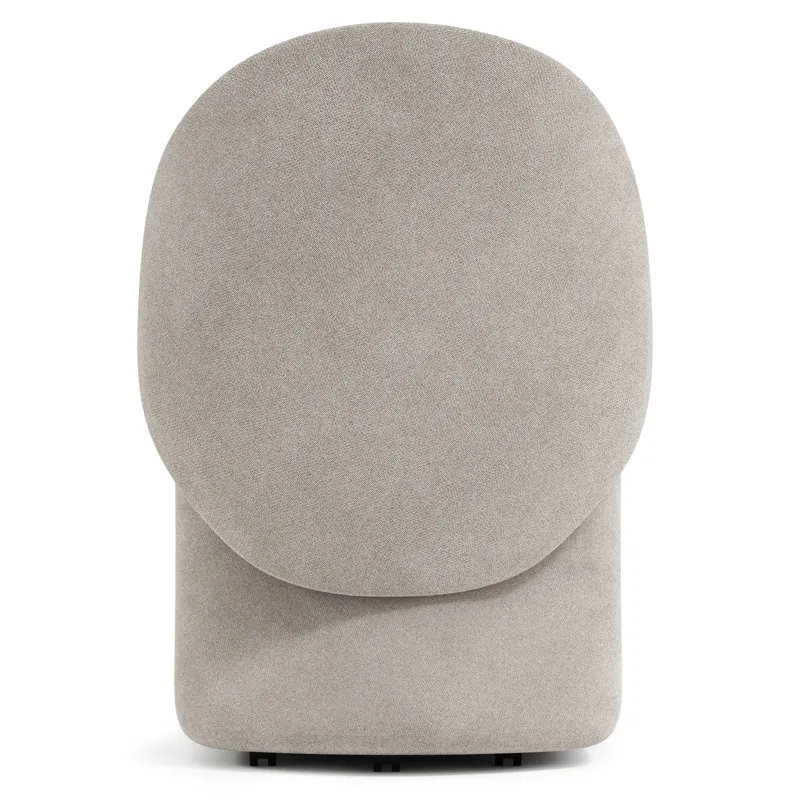 Monolith Side Chair