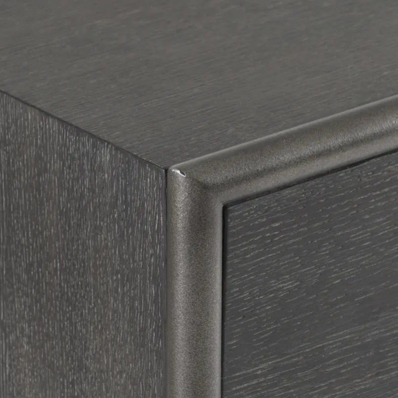 Outline Console Table