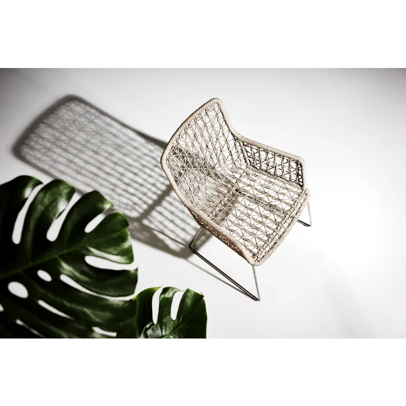 Carmel Outdoor Arm Chair