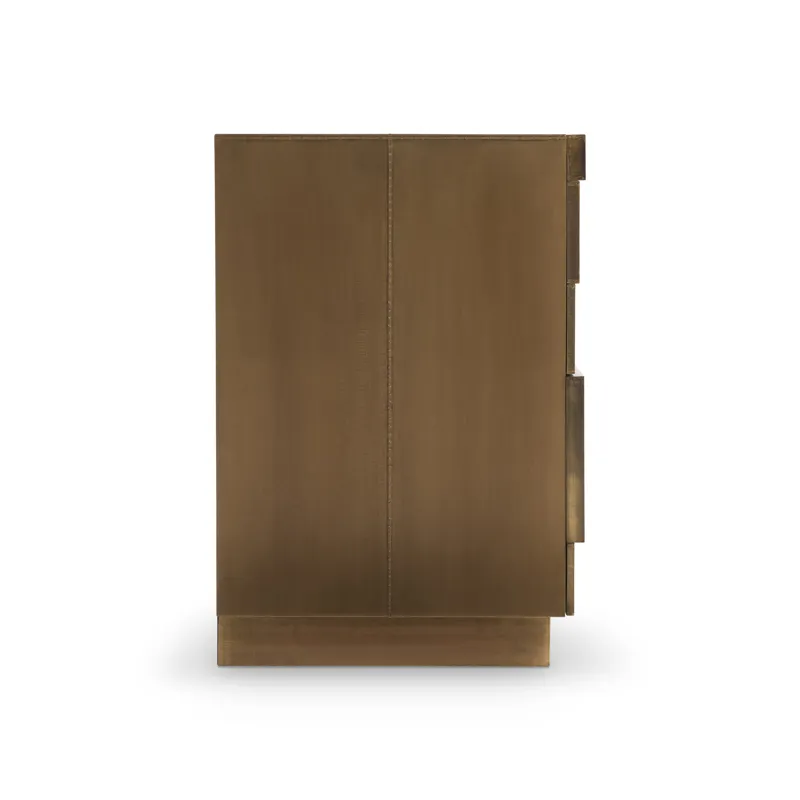 Acora Nightstand