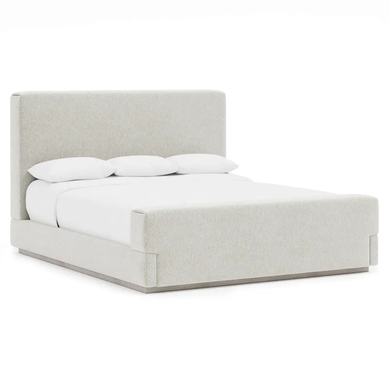 Tempo Panel Bed - California King