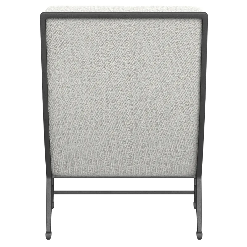 Hector Fabric Chair