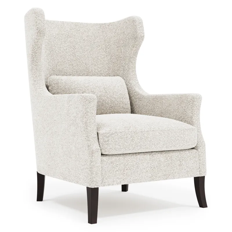 Kingston Fabric Chair