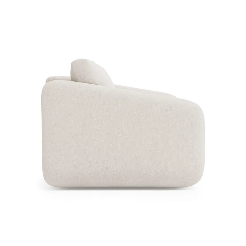 Soleil Fabric Sofa