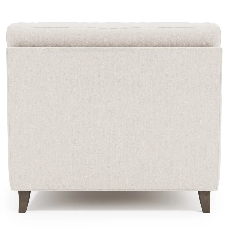 Bernhardt Solutions Mila Fabric Chair