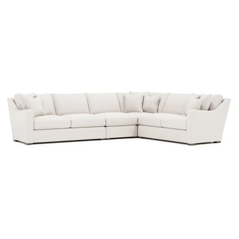 Ventura Fabric Sectional