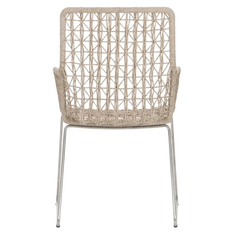 Carmel Outdoor Arm Chair