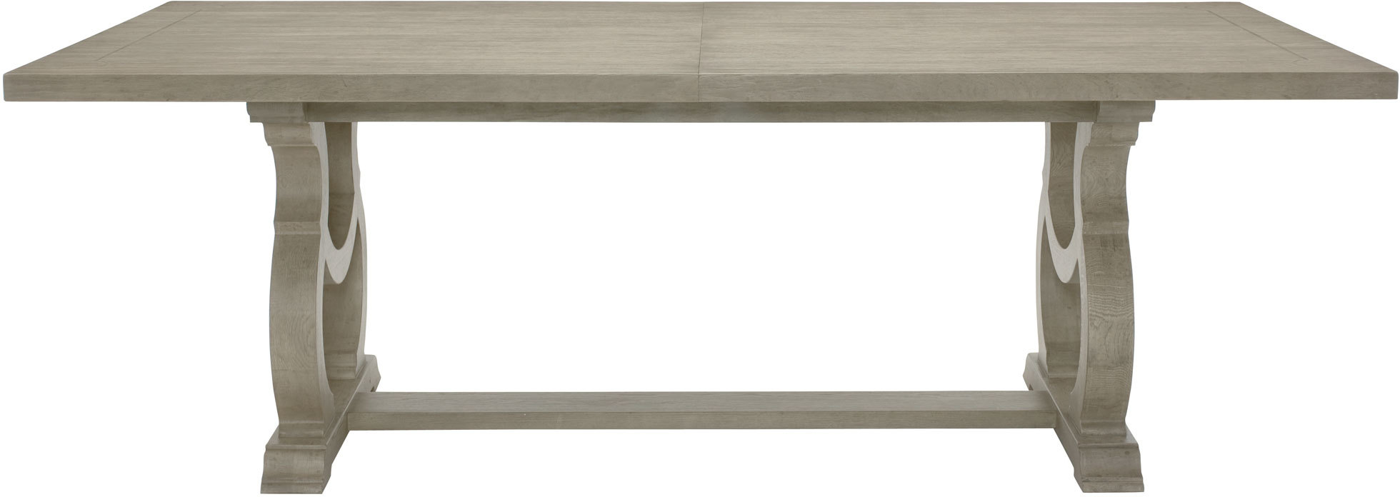 Marquesa Dining Table 359226 by Bernhardt Furniture at Gladhill Furniture