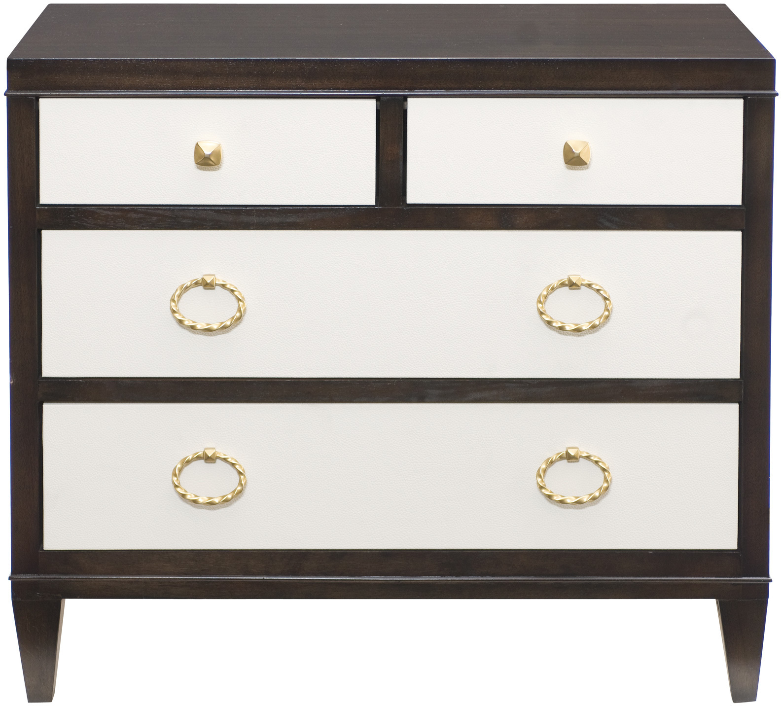 Jet Set Nightstand 356216 by Bernhardt Furniture at Missouri Furniture