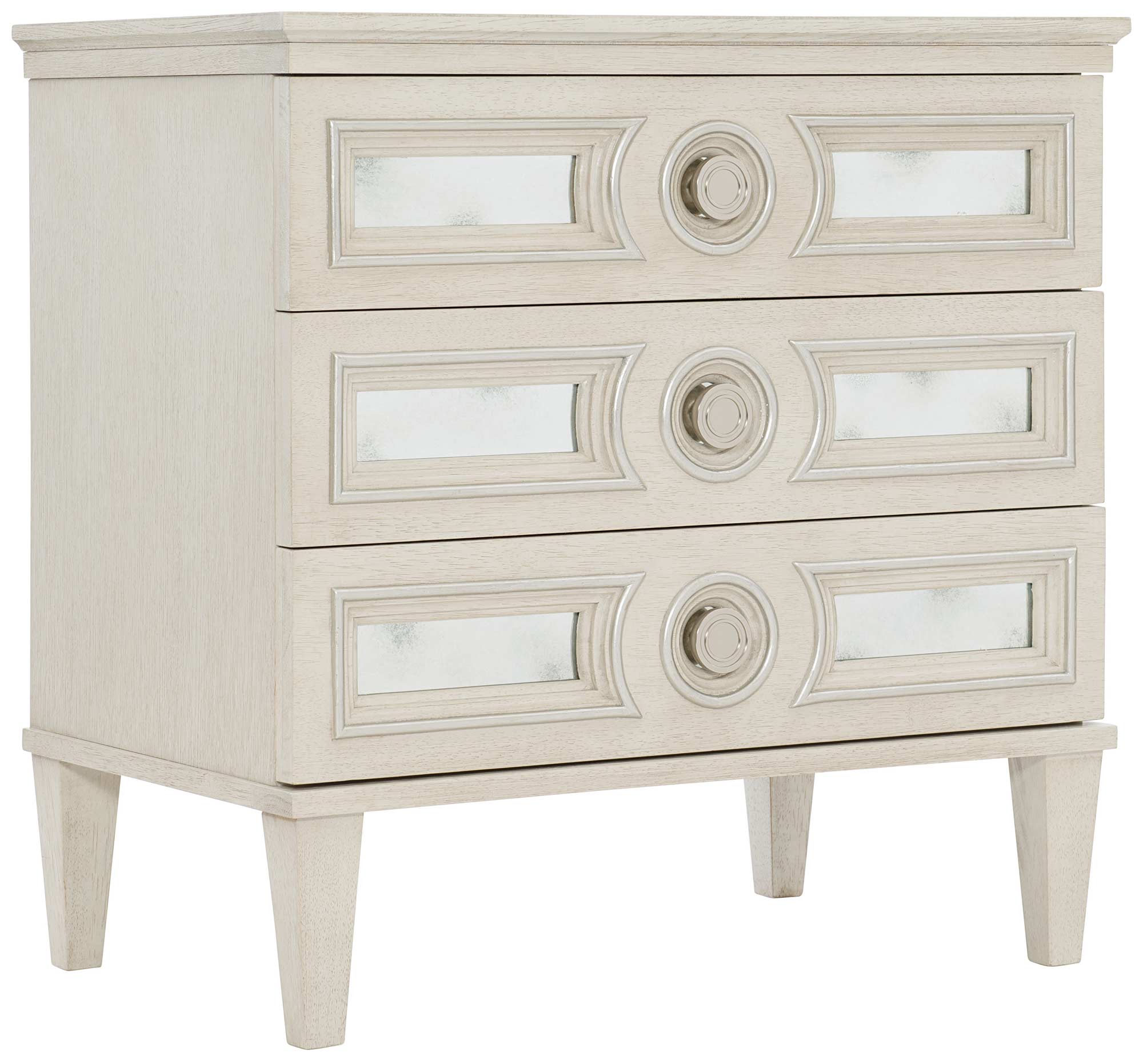 Bachelor's Chest 399230 by Bernhardt Furniture at Missouri Furniture