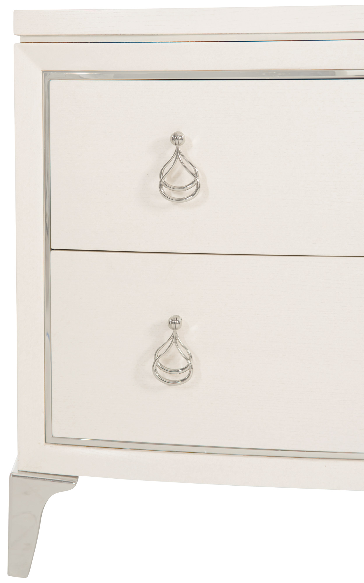 Nightstand 388218 by Bernhardt Furniture at Missouri Furniture