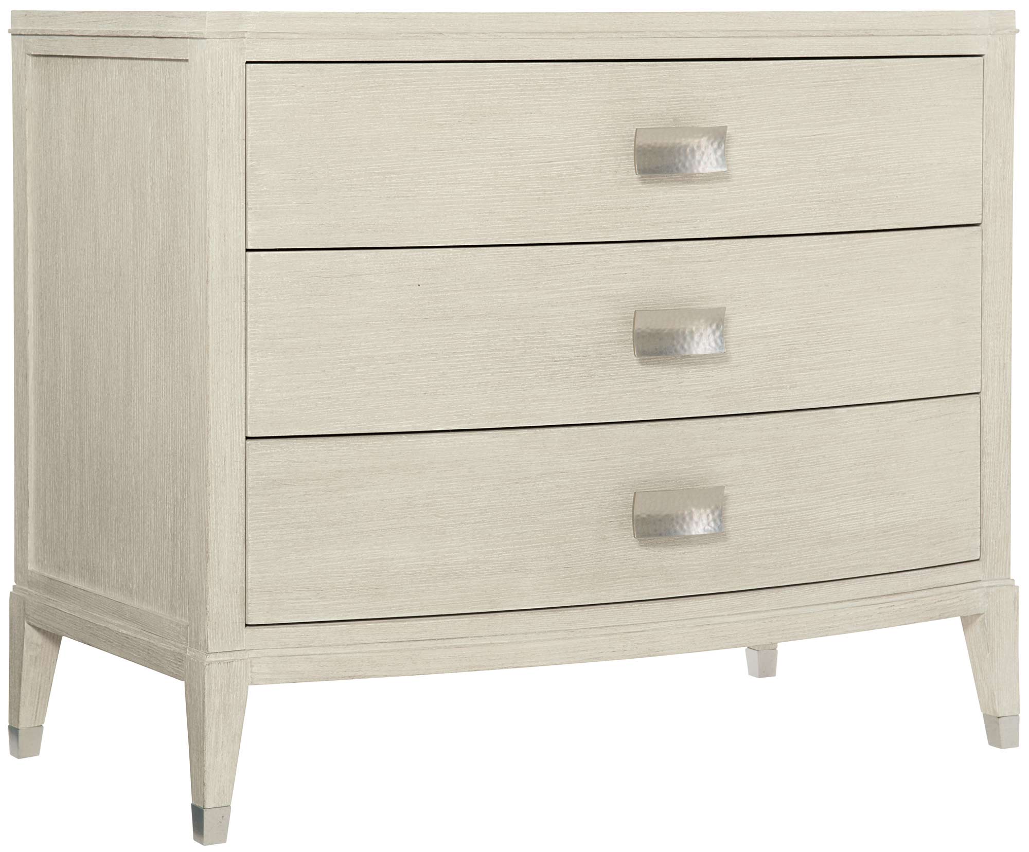 East Hampton Nightstand NIS875039576 by Bernhardt Furniture at Oskar