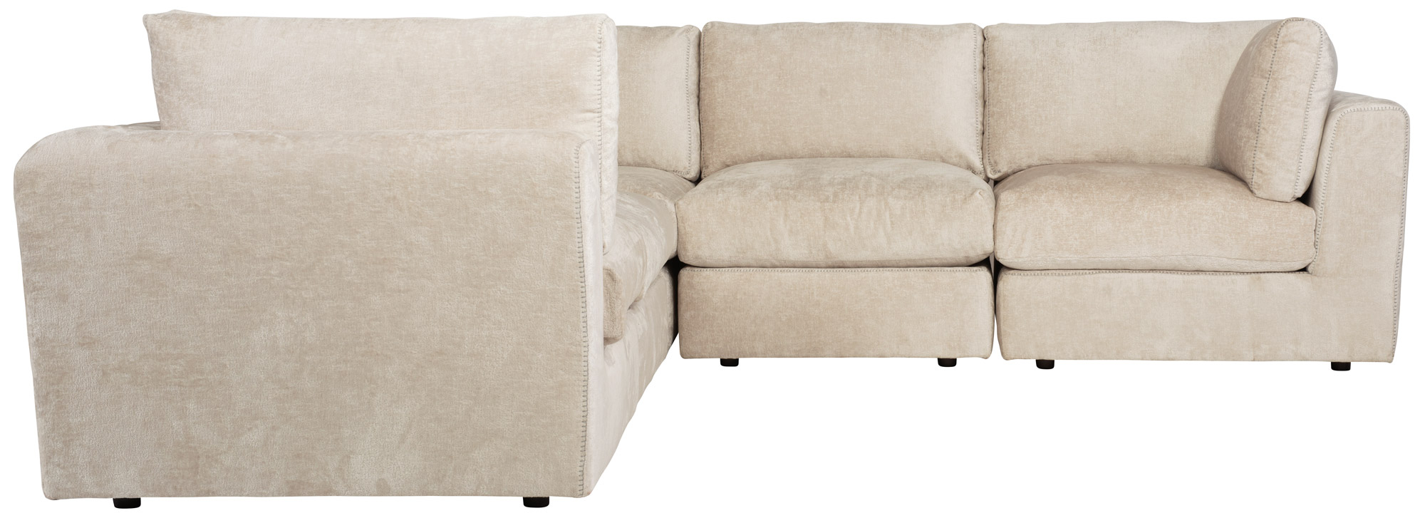 Sectional by Bernhardt Furniture The Furniture Mall