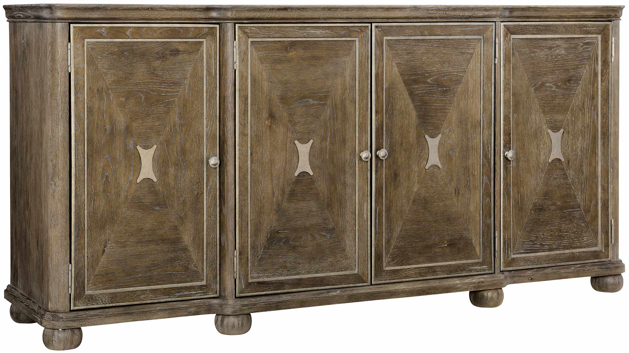 Buffet NIS215523117 by Bernhardt Furniture at The Furniture Mall