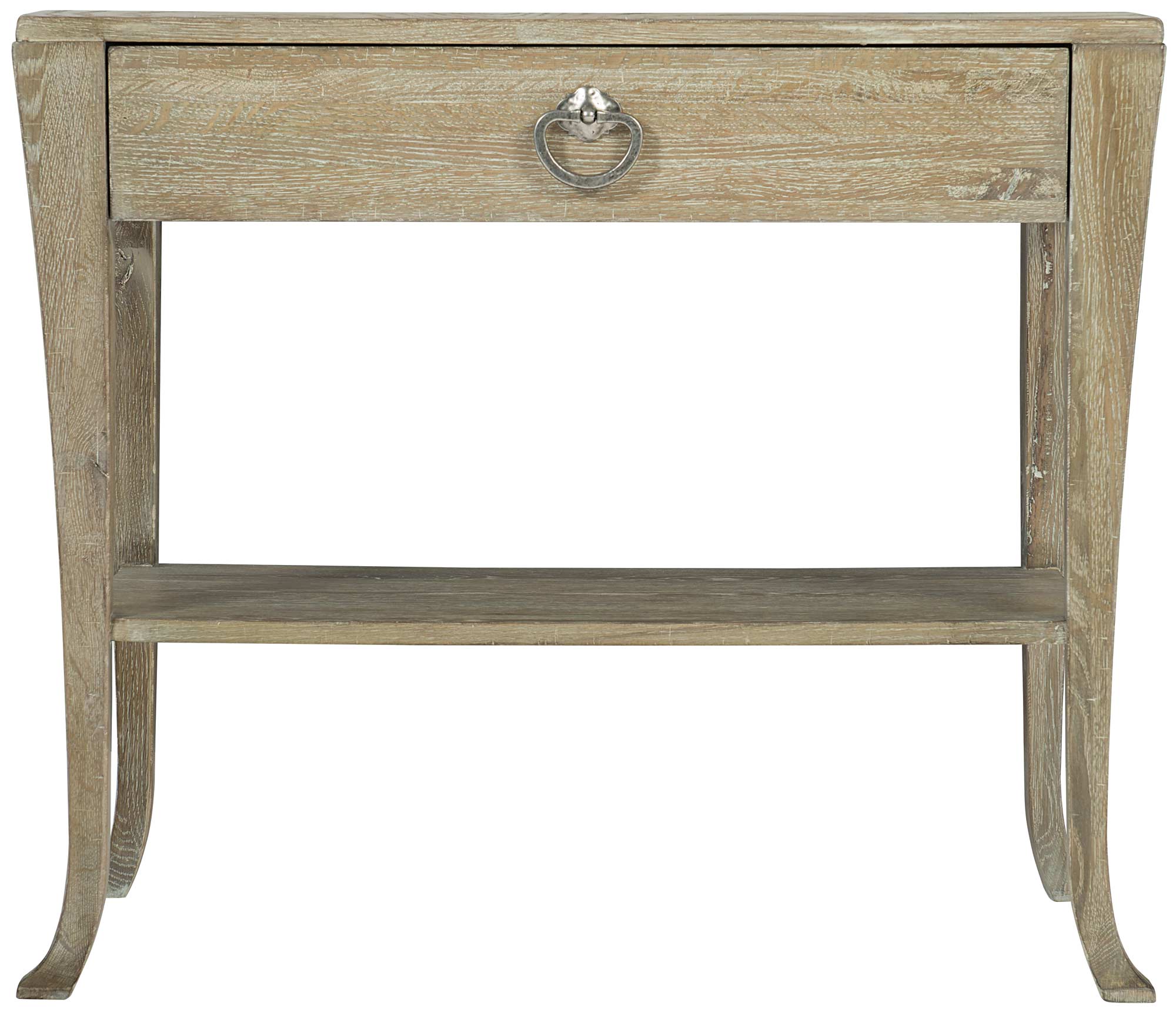 Nightstand 387217 by Bernhardt Furniture at Missouri Furniture