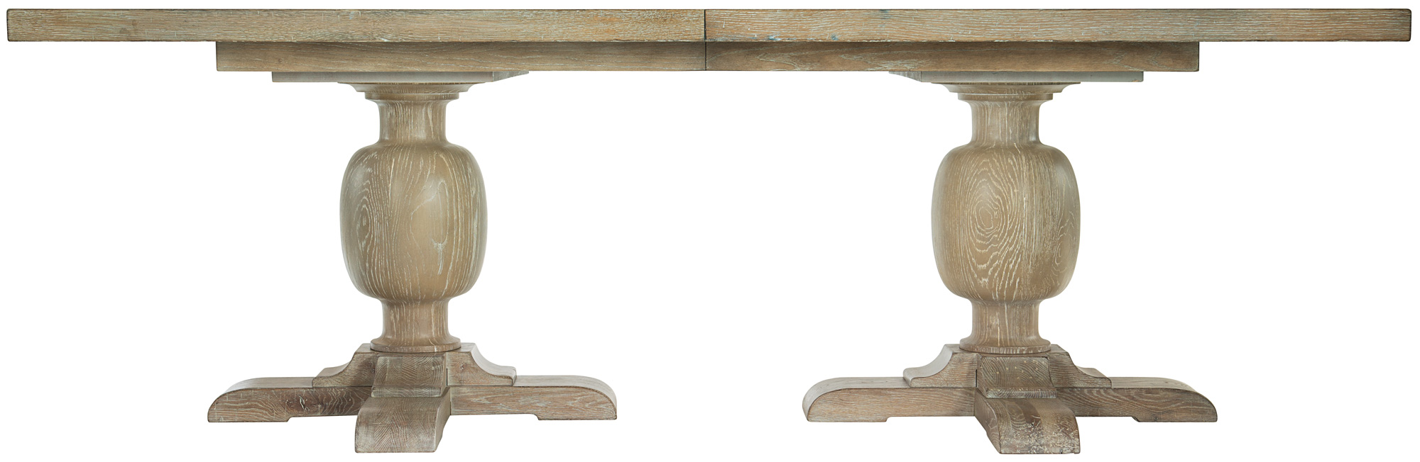 Rectangular Dining Table by Bernhardt Furniture Oskar Huber Rectangular Dining Table by Bernhardt Furniture Oskar Huber