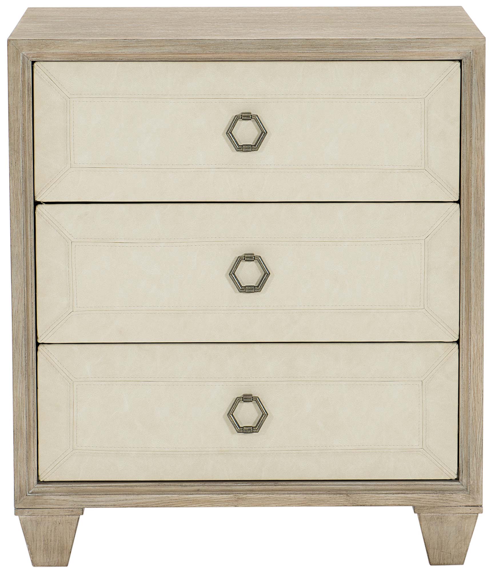 Nightstand 385216 by Bernhardt Furniture at Missouri Furniture