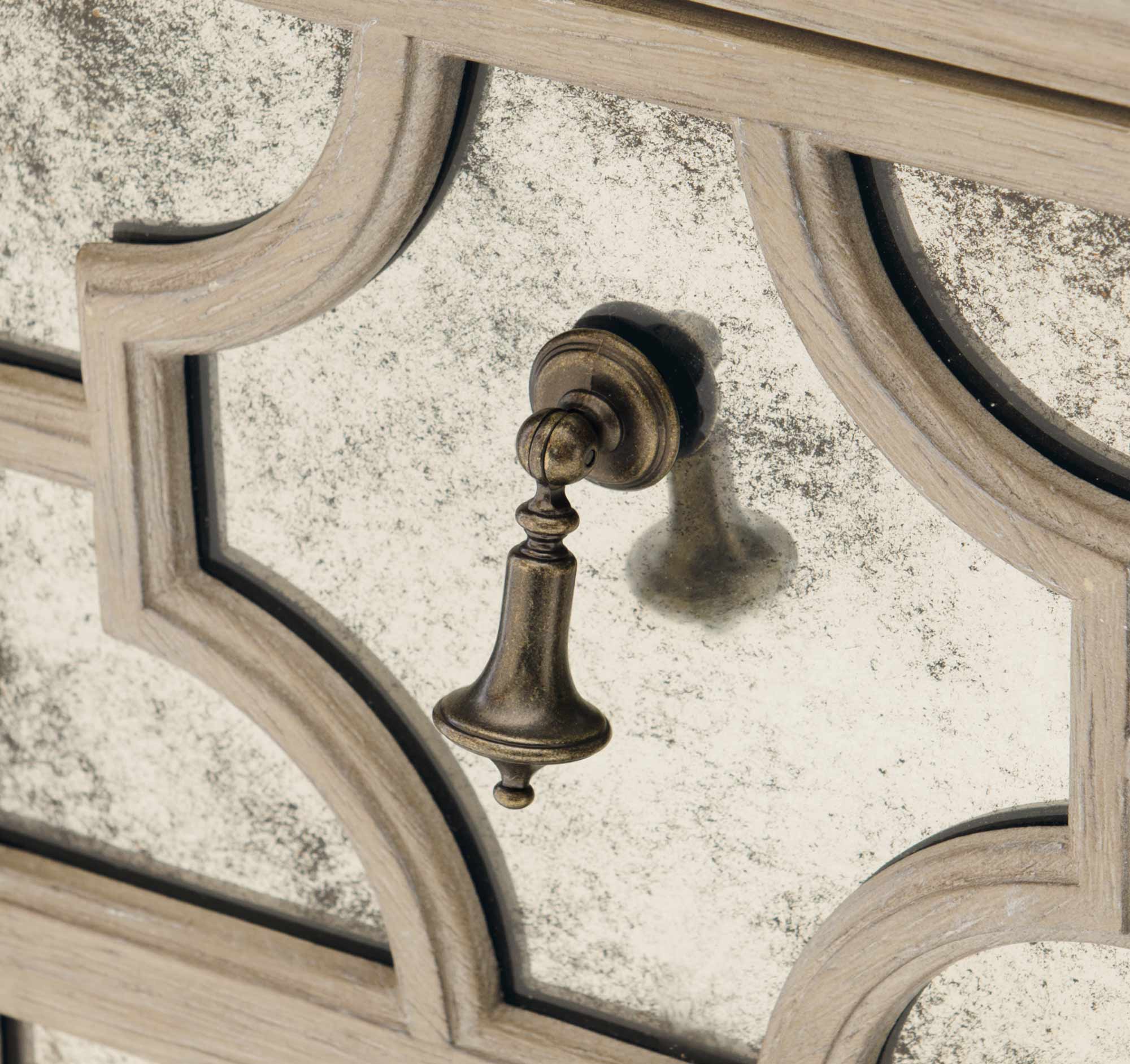 Nightstand 385232 by Bernhardt Furniture at Missouri Furniture