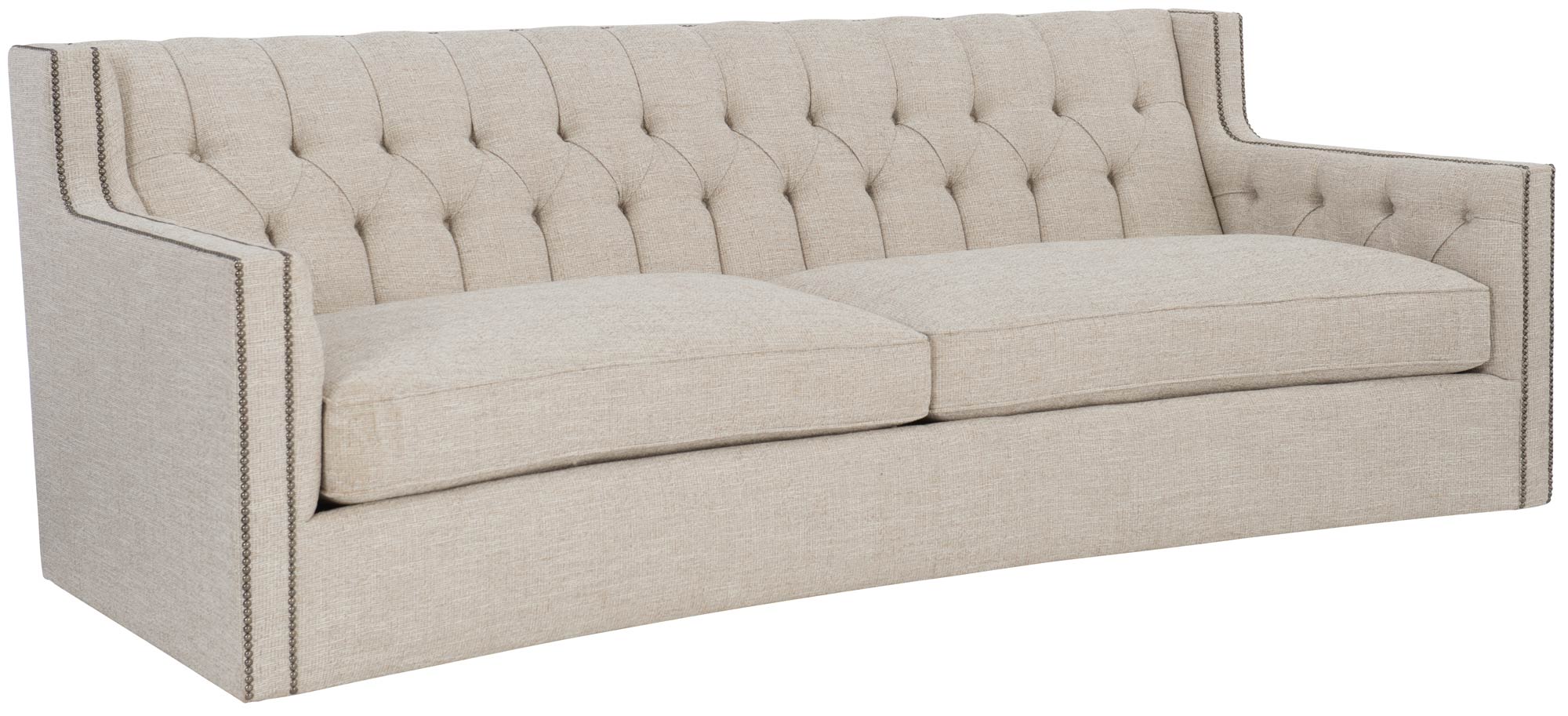 Candace Sofa Nis832585596 By Bernhardt Furniture At The Mall Candace Sofa Nis832585596 By Bernhardt, Bernhardt Candace Leather Sofa Reviews