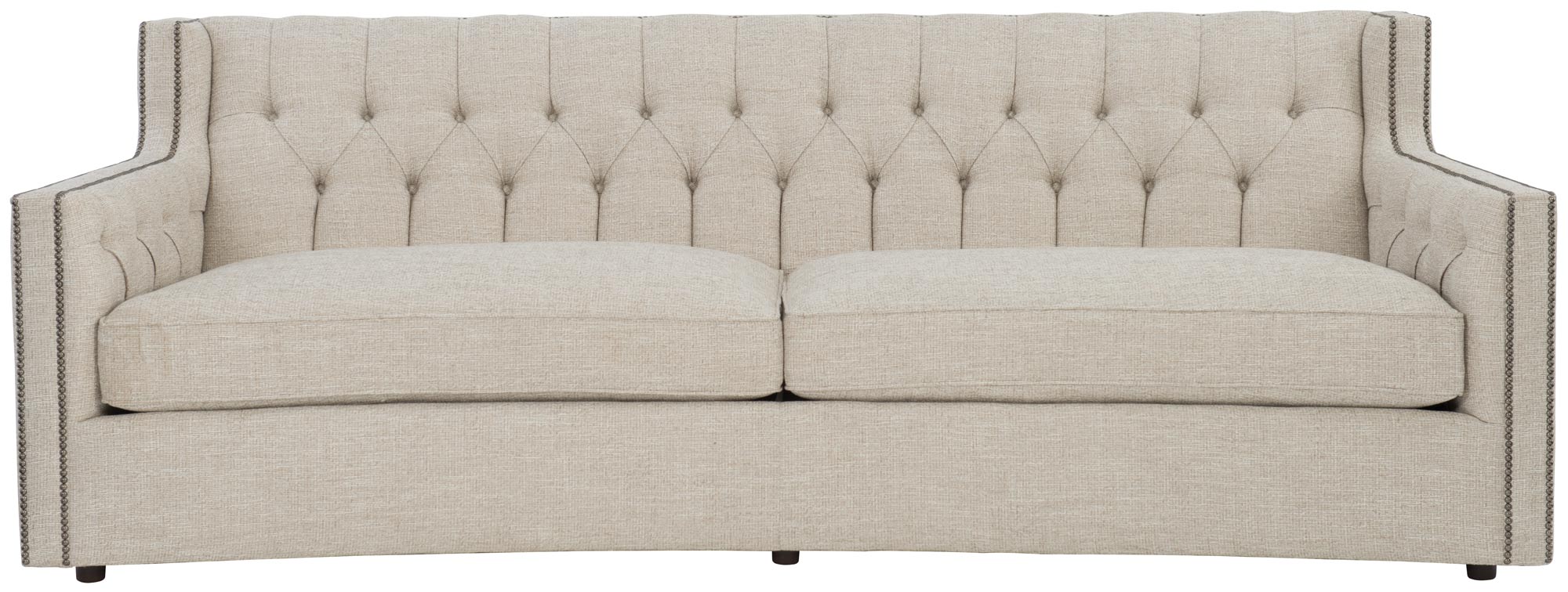 Candace Sofa by Bernhardt Furniture - NIS832585596 | The Furniture Mall