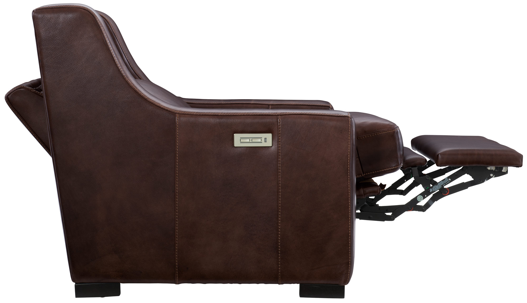 Germain Power Motion Chair NIS650767134 by Bernhardt Furniture at The