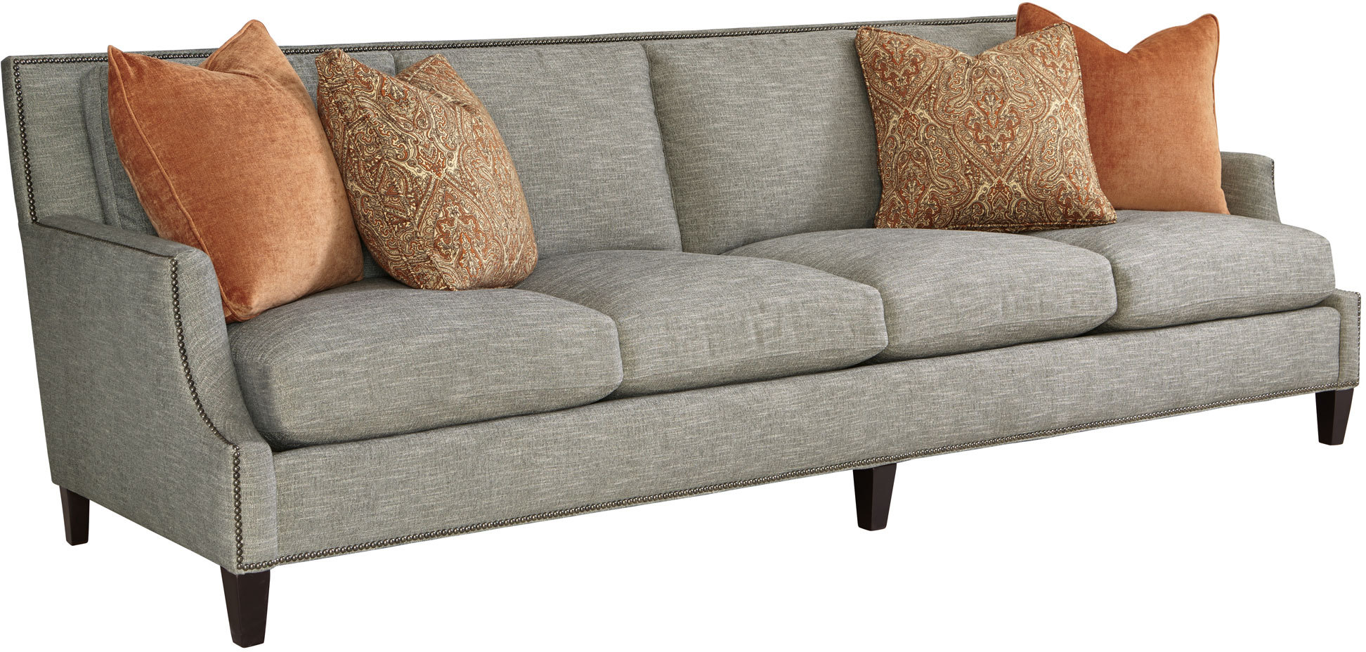 Bernhardt Sofas At Dillards Baci Living Room