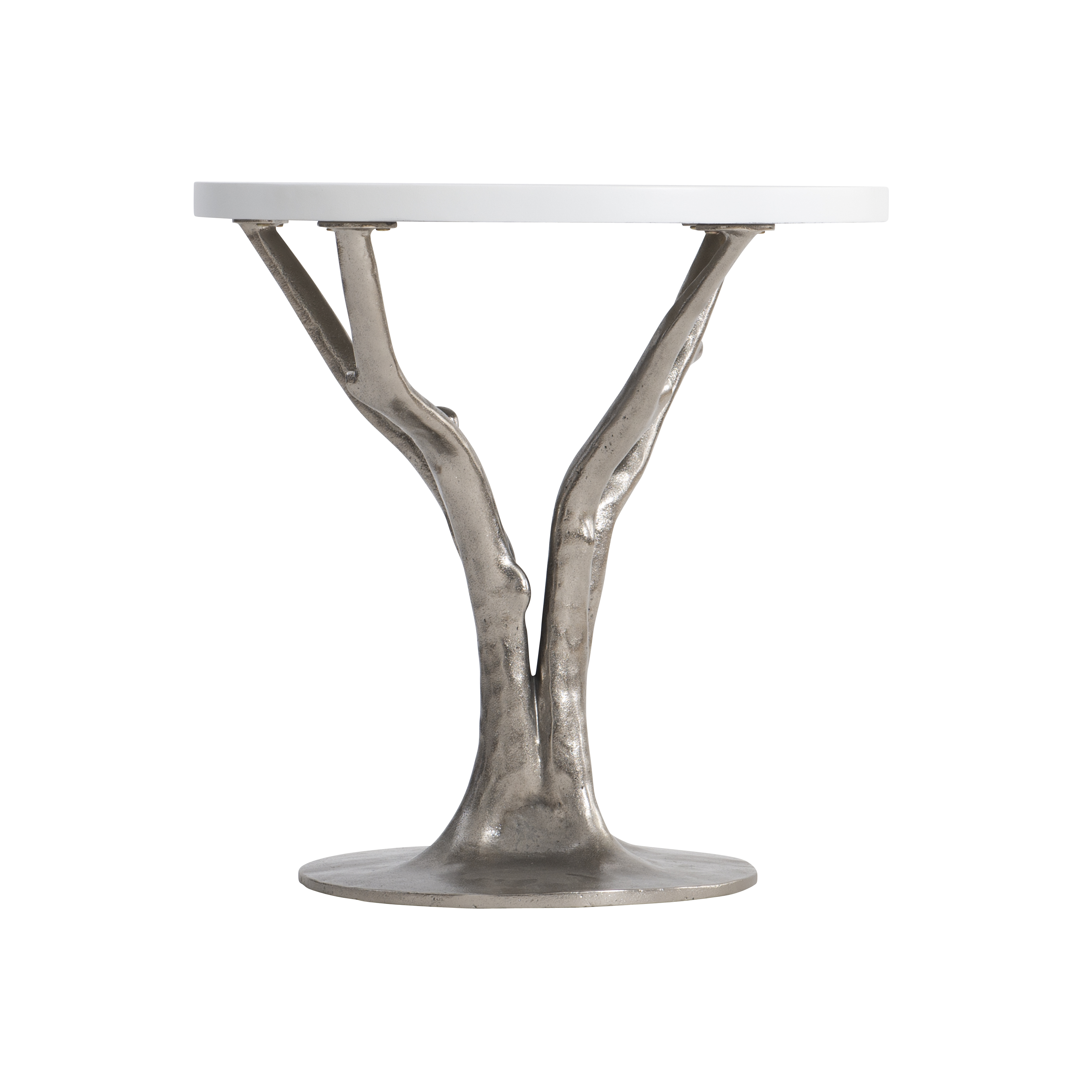 Cyprus Outdoor Side Table NIS825152825 by Bernhardt Furniture at The