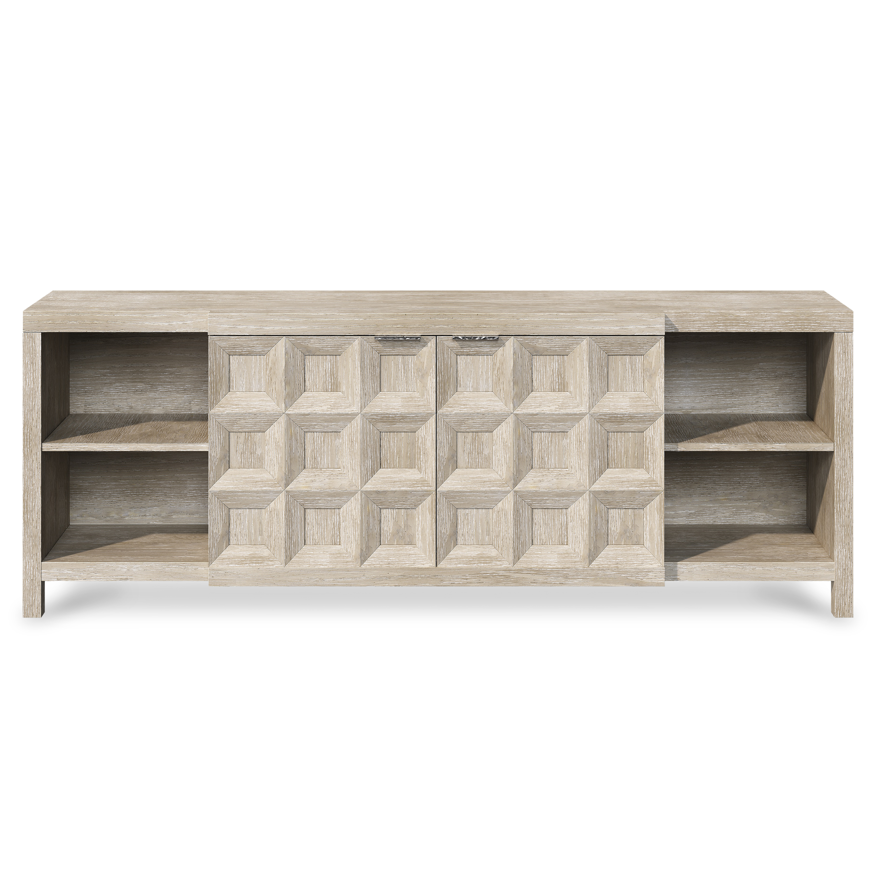 Bernhardt Prado Entertainment Credenza - Thumbnail 2