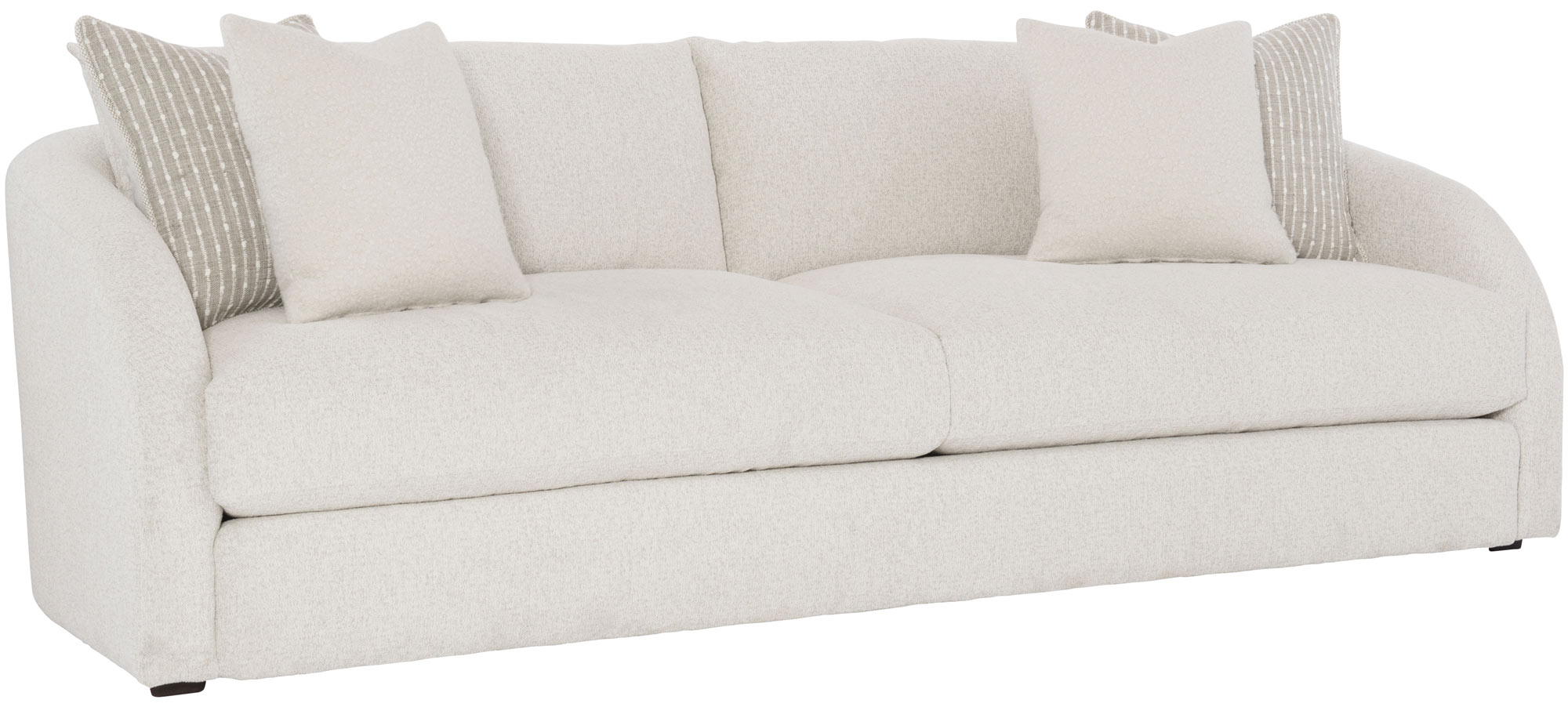 Terra Sofa NIS911275601 by Bernhardt Furniture at The Furniture Mall