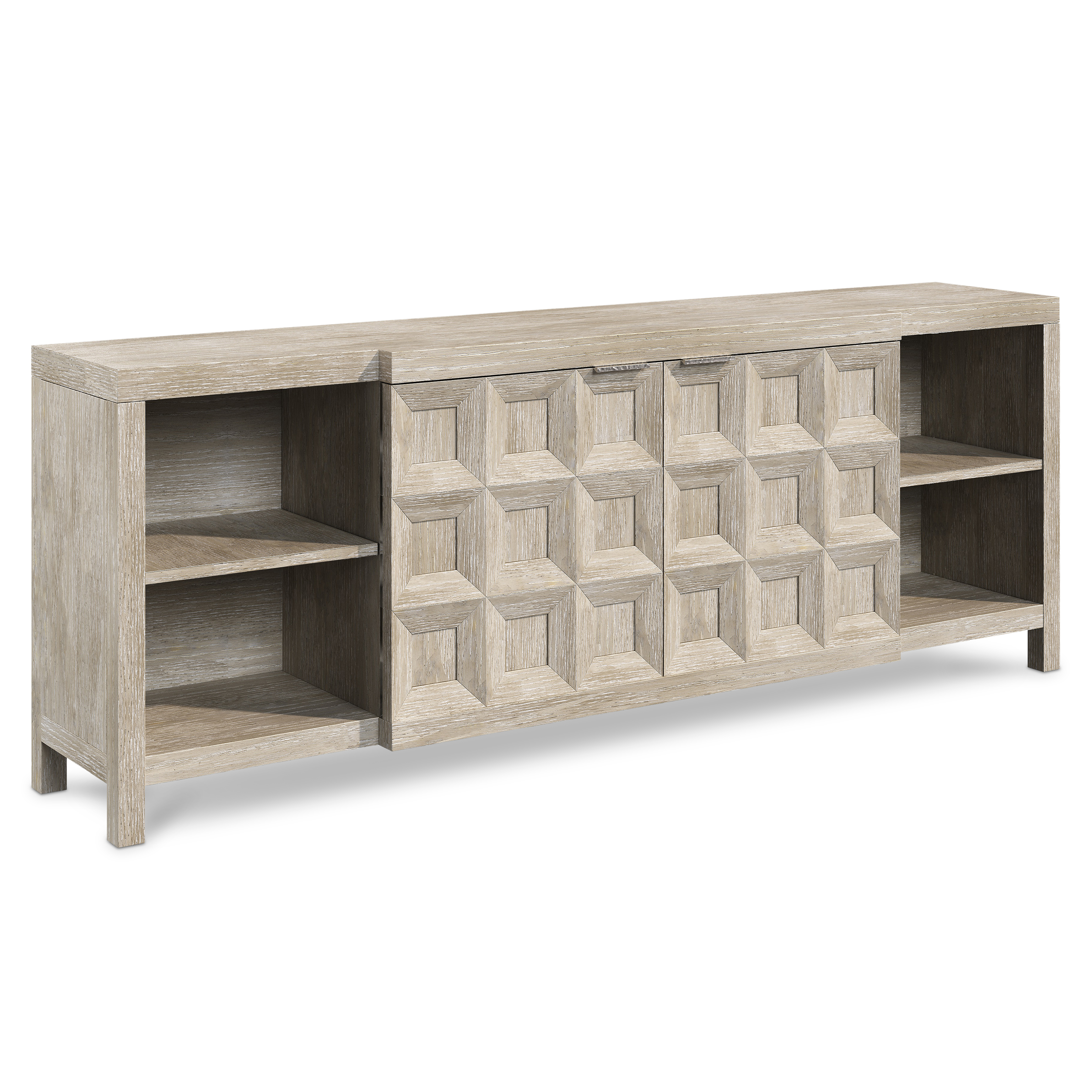 Bernhardt Prado Entertainment Credenza - Thumbnail 5