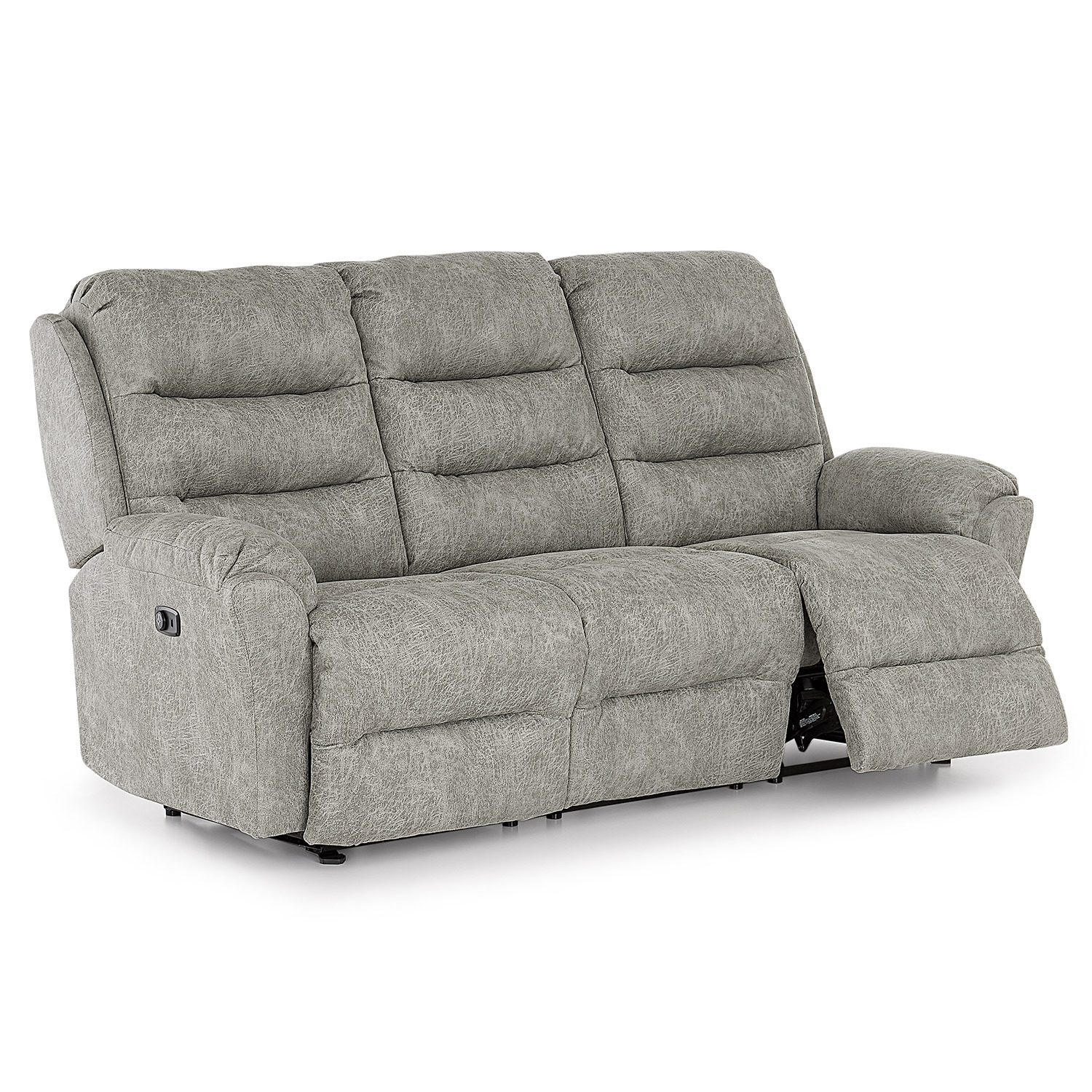 Oren Sofa S675RZ4 by Best at China Towne Furniture & Mattress
