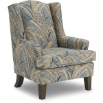 Andrea Wing Chair