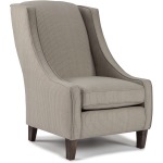 Janice Accent Chair