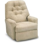 Cara Power Lift Recliner