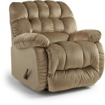 Roscoe Beast Rocker Recliner