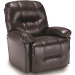 Zaynah Space Saver Recliner