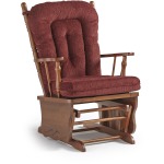 Knox Glide Rocker