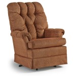 Biscay Swivel Glider