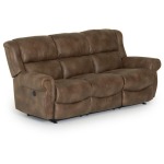 Terrill Reclining Sofa